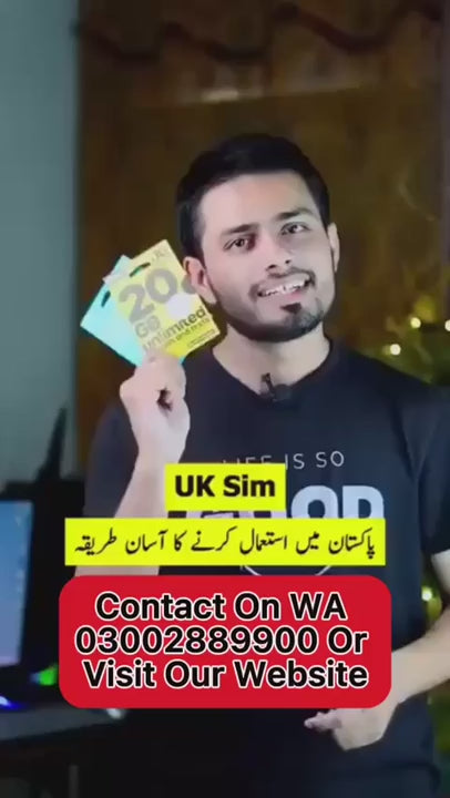 uk sim for tiktok live and othor social media app creat otp and paypal account creat